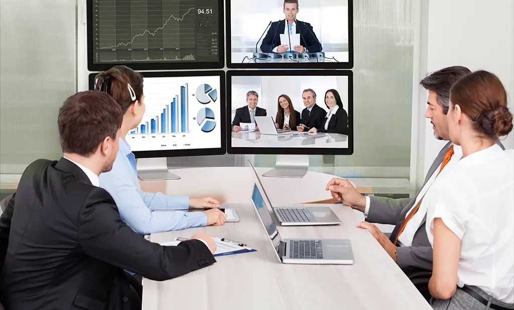 Commercial Office